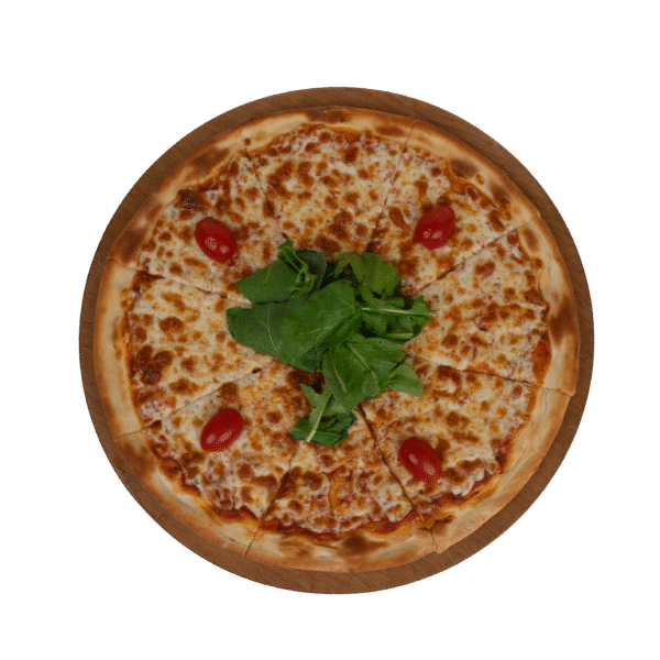 بيتزا ماركريت