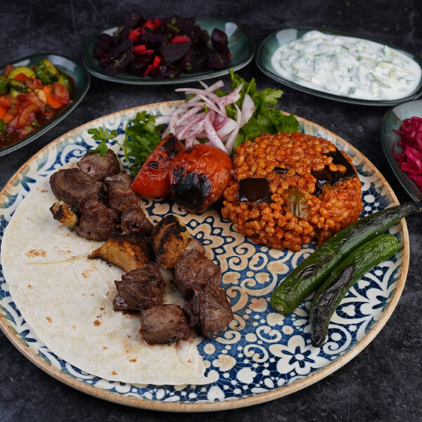 تكة لحم