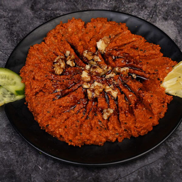 Muhammara