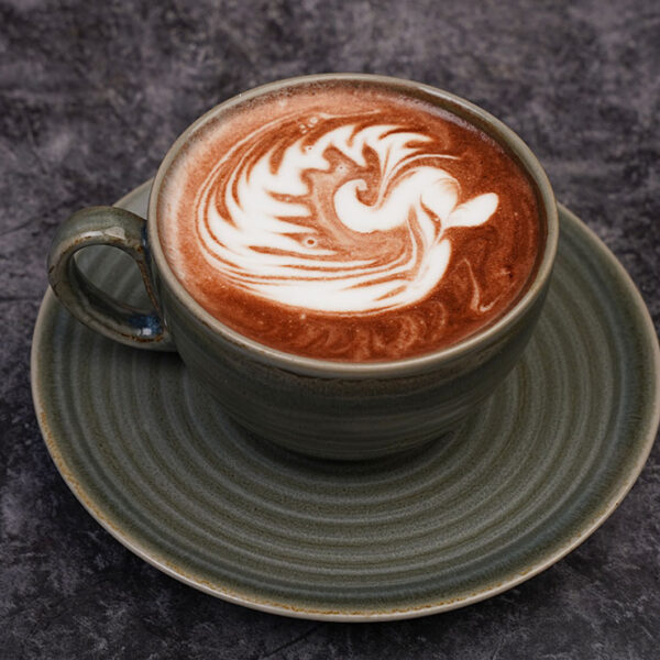 Hot Chocolate