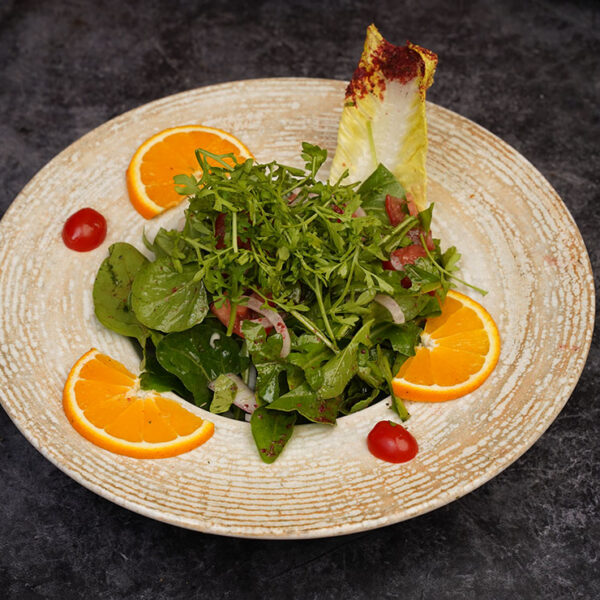 Arugula Salad