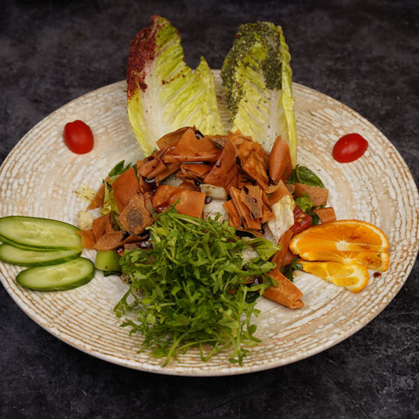 Fattoush