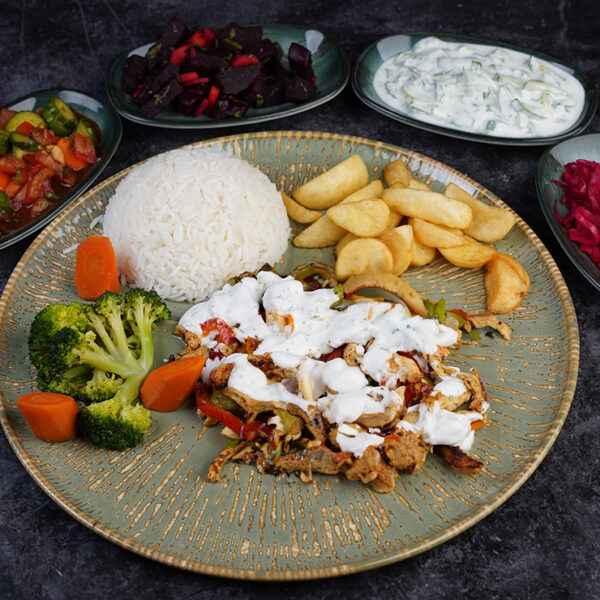 Sanader Meat