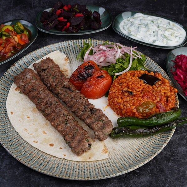 Kebab