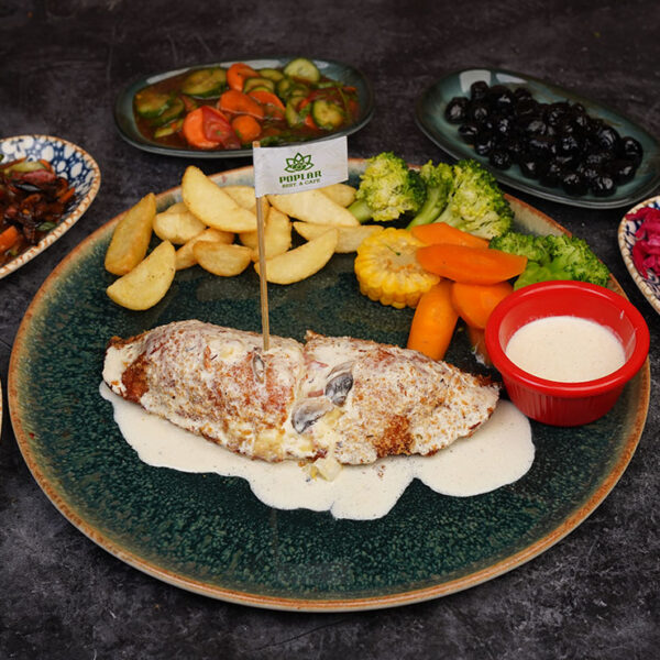 Cordon Bleu