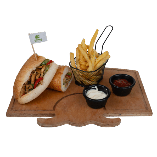 لەفا ڤاهیتا مریشکێ